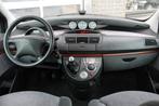 Citroën C8 2.0-16V Ligne Ambiance Luxe / 7 Persoons / Airco, Voorwielaandrijving, Gebruikt, Huisgarantie, 4 cilinders