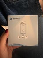 Temperatuur & luchtvochtigheid sensor, Ophalen of Verzenden, Nieuw