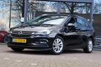 Opel Astra Sports Tourer 1.4 Business Executive|AUTOMAAT|Car, Auto's, Gebruikt, 150 pk, Leder en Stof, Zwart
