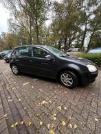 Volkswagen Golf life business 1.4 FSI 66KW 5D 2006 Zwart, Voorwielaandrijving, 4 cilinders, 620 kg, Zwart