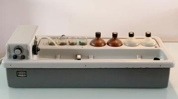 Jobo 4100 processor, voorloper van CPA-processor beschikbaar voor biedingen