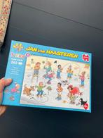 Puzzel ja. Van haasteren, Hobby en Vrije tijd, Ophalen of Verzenden