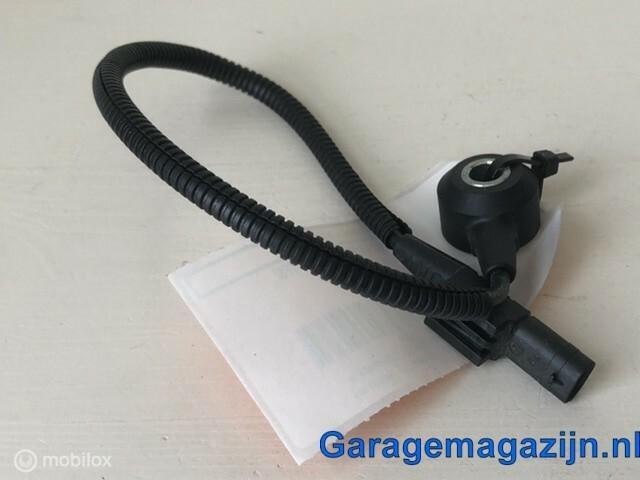 Klopsensor origineel 06K905377 VW Golf VII GTI Facelift 2018, Auto-onderdelen, Motor en Toebehoren, Volkswagen, Gebruikt, Ophalen of Verzenden