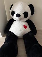 Grote Panda Knuffel - Zacht en Lief!, Ophalen, Zo goed als nieuw, Beer