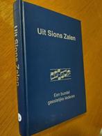 Nr. 536 KLS, Uit Sions zalen, bundel geestelijke liederen, Muziek en Instrumenten, Bladmuziek, Gebruikt, Les of Cursus, Ophalen of Verzenden