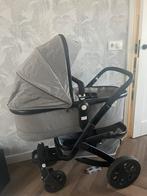 Joolz Geo 2 superior grey, Ophalen, Zo goed als nieuw, Kinderwagen, Overige merken