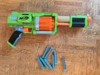 Nerf Dart Tag Blaster, Ophalen of Verzenden, Zo goed als nieuw