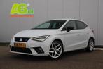 SEAT Ibiza 1.5 TSI EVO FR Business Intense 150PK ! Full LED, Voorwielaandrijving, Stof, Euro 6, 4 cilinders