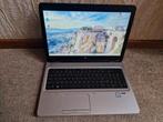 HP Probook i5 Laptop  8gb 256 ssd Windows 11 pro, Computers en Software, Windows Laptops, Ophalen, Gebruikt, 2 tot 3 Ghz, 15 inch