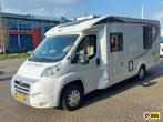 Bürstner Nexxo T 687, Bedrijf, Diesel, Bürstner, 6 tot 7 meter