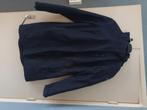 Dames winterjas Human Nature maat L, Kleding | Dames, Blauw, Maat 42/44 (L), Ophalen of Verzenden, Zo goed als nieuw