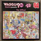 Wasgij puzzels verkoop of ruilen, Ophalen, 500 t/m 1500 stukjes, Gebruikt, Legpuzzel