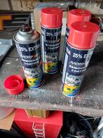 Motie removable coating, Auto diversen, Onderhoudsmiddelen, Ophalen of Verzenden