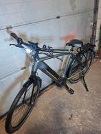 Mooie Gazelle e-bike in goede staat!, Ophalen, Zo goed als nieuw, Gazelle, 53 tot 57 cm