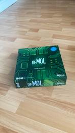 De Mol - de code opdracht - Bordspel, Hobby en Vrije tijd, Gezelschapsspellen | Kaartspellen, Ophalen, Zo goed als nieuw