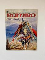 3X Ramiro nr 1,2 en 3 ( De Ridder / Kruisvaarder ), Ophalen of Verzenden, Zo goed als nieuw
