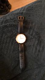 Daniel Wellington CLASSIC SHEFFIELD 36M - Horloge, Sieraden, Tassen en Uiterlijk, Horloges | Heren, Overige merken, Staal, Ophalen of Verzenden
