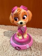 Paw Patrol Skye nachtlampje, Ophalen of Verzenden, Zo goed als nieuw