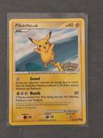 Pikachu POP 9 Pokemon day, Ophalen of Verzenden, Losse kaart