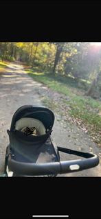 Cybex gazelle s reiswieg, Ophalen of Verzenden, Zo goed als nieuw, Overige merken