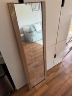 ikea Lindbyn spiegel zwart 40x130 cm, Huis en Inrichting, Woonaccessoires | Spiegels, Ophalen, Minder dan 50 cm, Nieuw, Minder dan 100 cm