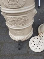 Cold water filter  met kraantje antiek retro, Antiek en Kunst, Ophalen