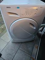 Gratis af te halen. Defecte droger, Ophalen