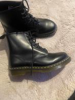 Dr. Martens - Nieuw & Ongedragen!, Ophalen of Verzenden, Nieuw, Zwart, Lage of Enkellaarzen