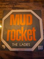 Mud - Rocket, Ophalen of Verzenden, Zo goed als nieuw