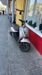 Mio 50, Fietsen en Brommers, Scooters | SYM, Ophalen, Zo goed als nieuw, Mio