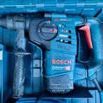 Bosch Breekhamer GBH 3-28 DRE Heavy Duty, Ophalen of Verzenden, Zo goed als nieuw, 600 watt of meer, Boor- en/of Breekhamer