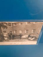 Harderwijk kaatsbaan militaire hospitaal, Verzamelen, Ophalen of Verzenden, 1940 tot 1960, Gelderland