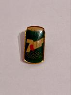 7UP Pin, Ophalen of Verzenden, Gebruikt, Merk, Speldje of Pin