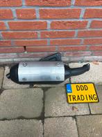 Sm06 uitlaat, Ophalen of Verzenden