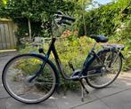 Prachtige lage instap dames fiets merk Azor Jersey, Fietsen en Brommers, Fietsen | Dames | Damesfietsen, Ophalen, Zo goed als nieuw