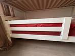 Te koop bed rek