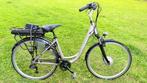 I.z.g.st goede mooie unisex damesfiets E-bike Talent 47cm, 47 tot 50 cm, Versnellingen, Zo goed als nieuw, Ophalen