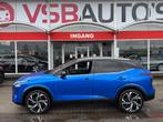 Nissan QASHQAI 1.3 MHEV XTRONIC 158PK TEKNA+ BOSE LEER PANO-, Auto's, Automaat, Gebruikt, Huisgarantie, USB