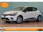 Renault Clio 0.9 TCe Limited | BLUETOOTH | AIRCO | CRUISE |, Auto's, Voorwielaandrijving, 898 cc, Gebruikt, Euro 6