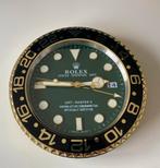 Rolex GMT - Master II - Wandklok - Nieuw!, Verzenden, Nieuw, Analoog, Wandklok