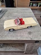 Ford thunderbird 1963, Ophalen of Verzenden, Zo goed als nieuw