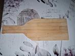 6broodplankjes, Ophalen, Gebruikt, Rechthoekig, Hout
