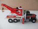 Peterbilt Truck, Matchbox, Ophalen of Verzenden, Zo goed als nieuw