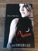 Chosen pc cast en Kirsten cast engels, Boeken, Ophalen of Verzenden, Zo goed als nieuw