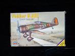 MPM 1:72 - Fokker D.XXI / D.21 "Dutch Defender", Hobby en Vrije tijd, Modelbouw | Vliegtuigen en Helikopters, Overige merken, 1:72 tot 1:144