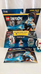 LEGO DIMENSIONS 71203, Hobby en Vrije tijd, Gezelschapsspellen | Bordspellen, Ophalen, Zo goed als nieuw