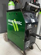 Migatronic 250Ampere mig co2 lasapparaat, Ophalen, ., Zo goed als nieuw, .