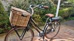 Gazelle Miss Grace C7 HMB E Bike, 50 km per accu of meer, Zo goed als nieuw, Ophalen, 55 tot 59 cm