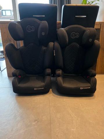 2x Kinderkraft Xpand autostoel 15-36kg isofix beschikbaar voor biedingen