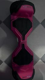 Oxboard, Ophalen, Zo goed als nieuw